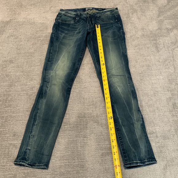 Express Rerock Jeans - Picture 3 of 7